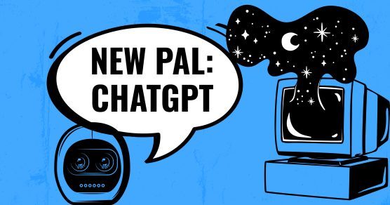 A ChatGPT az új marketinges kolléga?